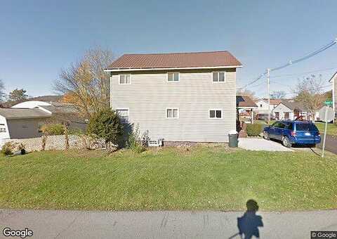 Bond, BROCKWAY, PA 15824