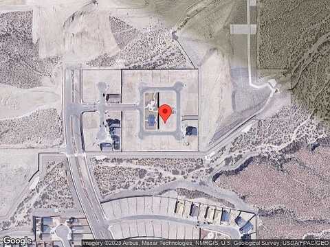 Rory Way, El Paso, TX 79911