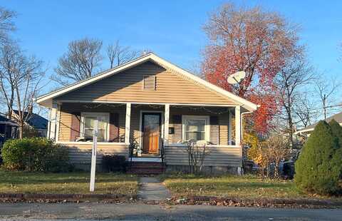 Park, BROCKTON, MA 02301