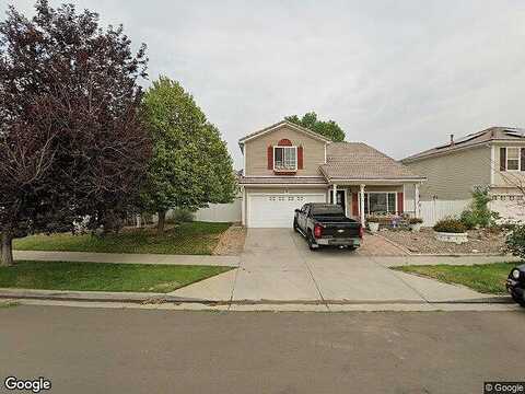 49Th, DENVER, CO 80249