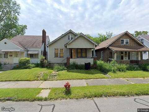 Quincy, DETROIT, MI 48204