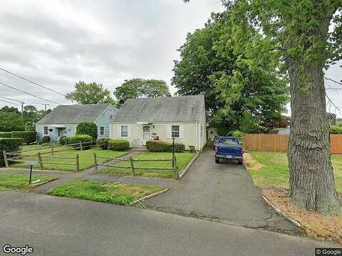 Redfield, FAIRFIELD, CT 06824