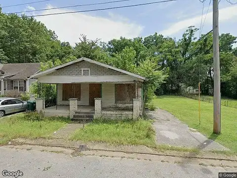 Neff, JACKSON, TN 38301