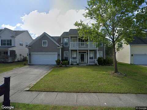 Carolinian, SUMMERVILLE, SC 29485