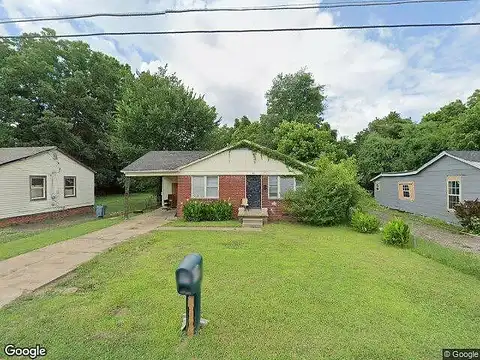 Daugherty, JACKSON, TN 38301