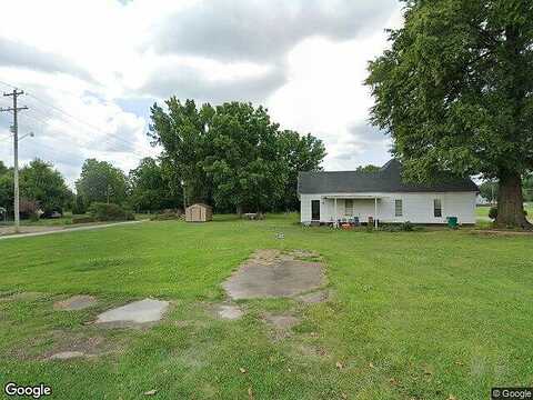 Middle, JACKSON, TN 38301