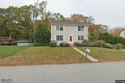 Maybrey, WESTERLY, RI 02891