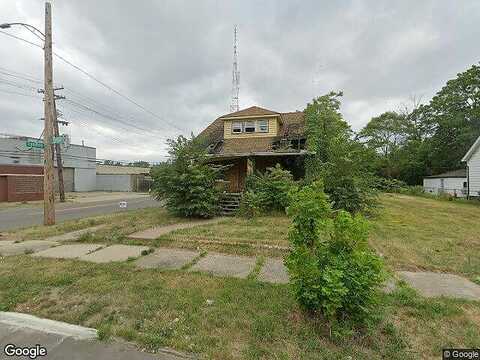 Tuller, DETROIT, MI 48238