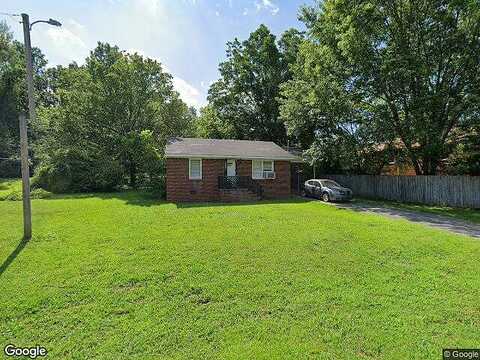 Altamont, JACKSON, TN 38301