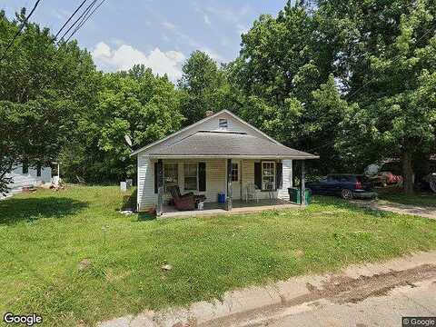 Colorado Street, JACKSON, TN 38301