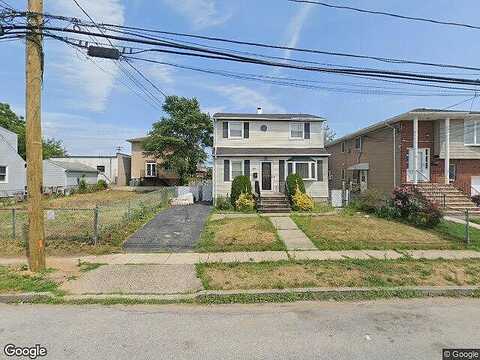 Oakley, ELMONT, NY 11003