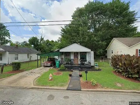 Daugherty, JACKSON, TN 38301