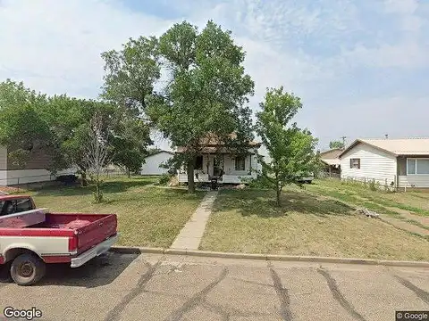 4Th, GLEN ULLIN, ND 58631