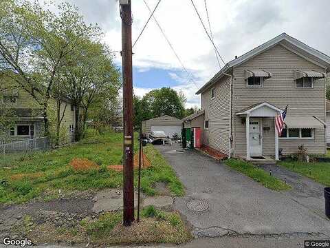 Main, SCRANTON, PA 18508