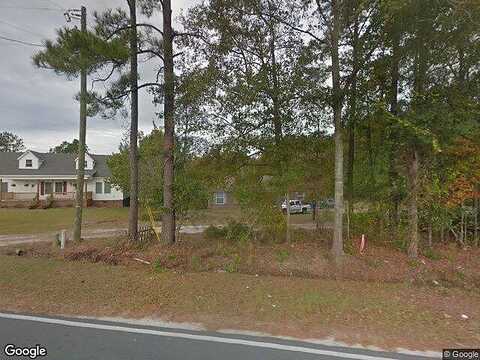 W Hay St Near, WHITEVILLE, NC 28472