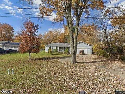 Substation, BRUNSWICK, OH 44212