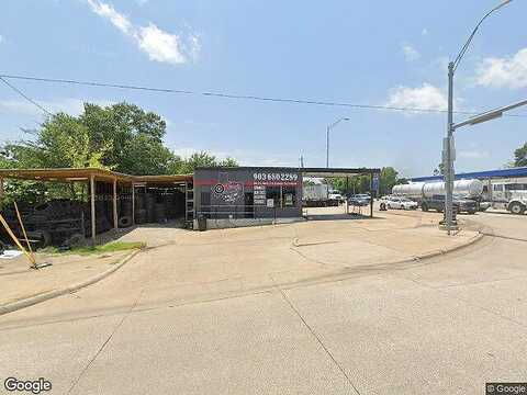 Fm 1404, GILMER, TX 75645