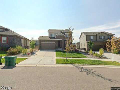 Shady Grove, AURORA, CO 80016