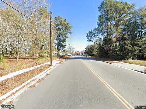 State Highway 51 Off, PAMPLICO, SC 29583