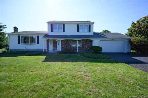 Woodhouse, NORTHFORD, CT 06472