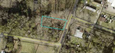 Lot 788 Stonegate Drive, Burnside, KY 42519