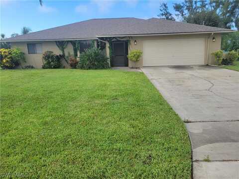 508 SW 28th Street, CAPE CORAL, FL 33914