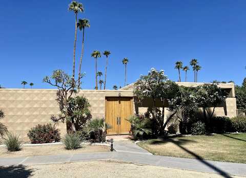 715 Sandpiper Street, Palm Desert, CA 92260