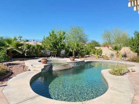 43419 Corte Del Oro, La Quinta, CA 92253