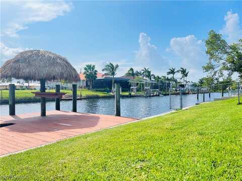 5403 SW 3rd Avenue, CAPE CORAL, FL 33914