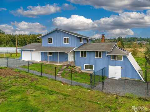 67Th, MARYSVILLE, WA 98270