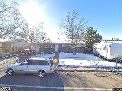 88Th, WESTMINSTER, CO 80031