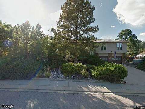 Applewood Ridge, COLORADO SPRINGS, CO 80918