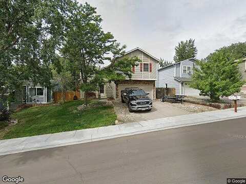 Churchwood, COLORADO SPRINGS, CO 80918