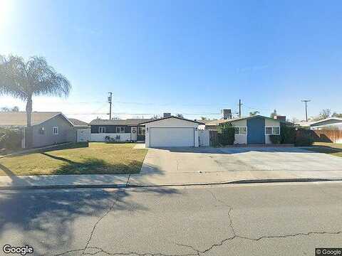 Atlantic, SHAFTER, CA 93263