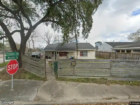 Penwood, HOUSTON, TX 77023