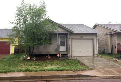 Grinde, FOUNTAIN, CO 80817