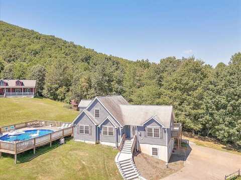 Murrels Gap, BEDFORD, VA 24523