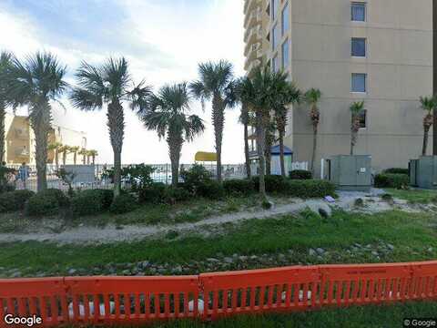 Front Beach, PANAMA CITY BEACH, FL 32413