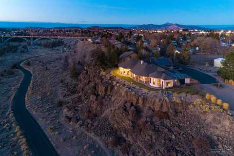 Canyon, REDMOND, OR 97756