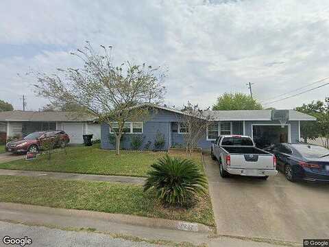 Poplar, GALVESTON, TX 77551