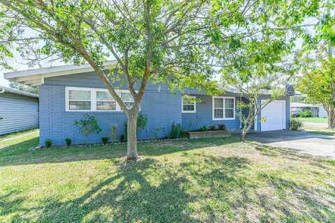 Poplar, GALVESTON, TX 77551