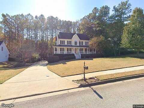 Whitby, DOUGLASVILLE, GA 30134