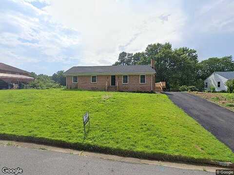 Sumwalt, SANDSTON, VA 23150