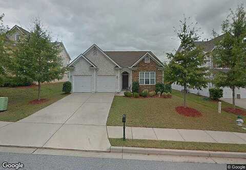 Keswick, NEWNAN, GA 30263