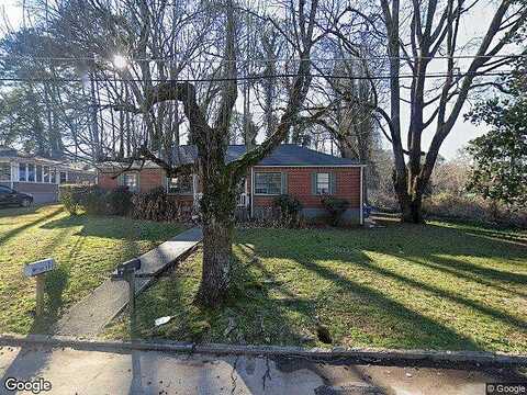 Marbut Ave Se, Atlanta, GA 30316