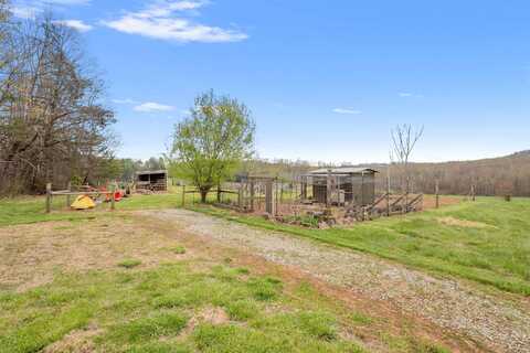 Gap Gate, CALLAWAY, VA 24067