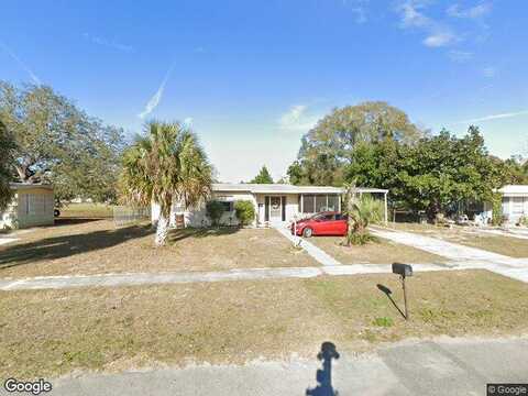 Talbot, SPRING HILL, FL 34606