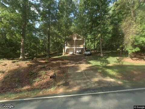 Apalachee Woods, BUCKHEAD, GA 30625