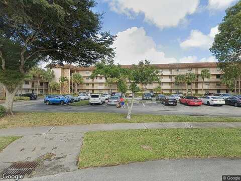 Sabal Palm, TAMARAC, FL 33319