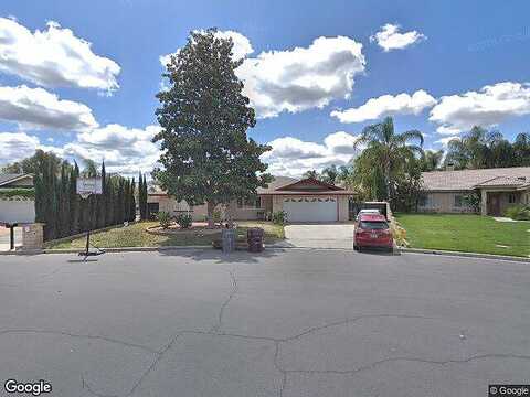 Babcock, HEMET, CA 92544
